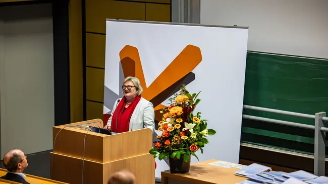 Stipendienfeier 2024