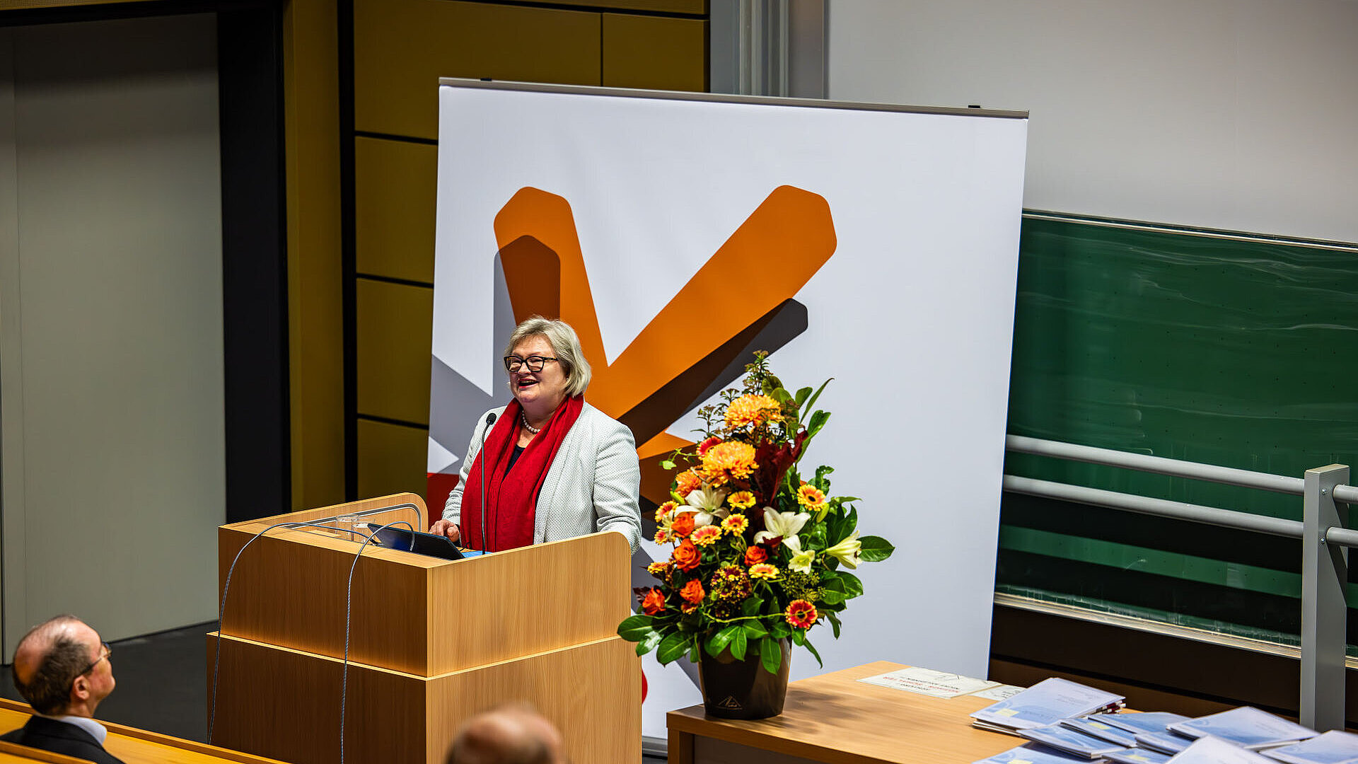 Stipendienfeier 2024