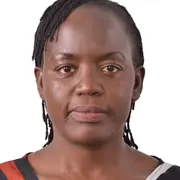 Portrait photo of Prof. Dr. Lucy Mudiwo Ombaka