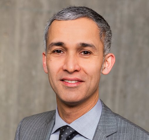 Prof. Dr. Walid Hafezi