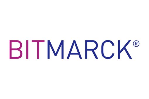 Logo der BITMARCK Holding GmbH