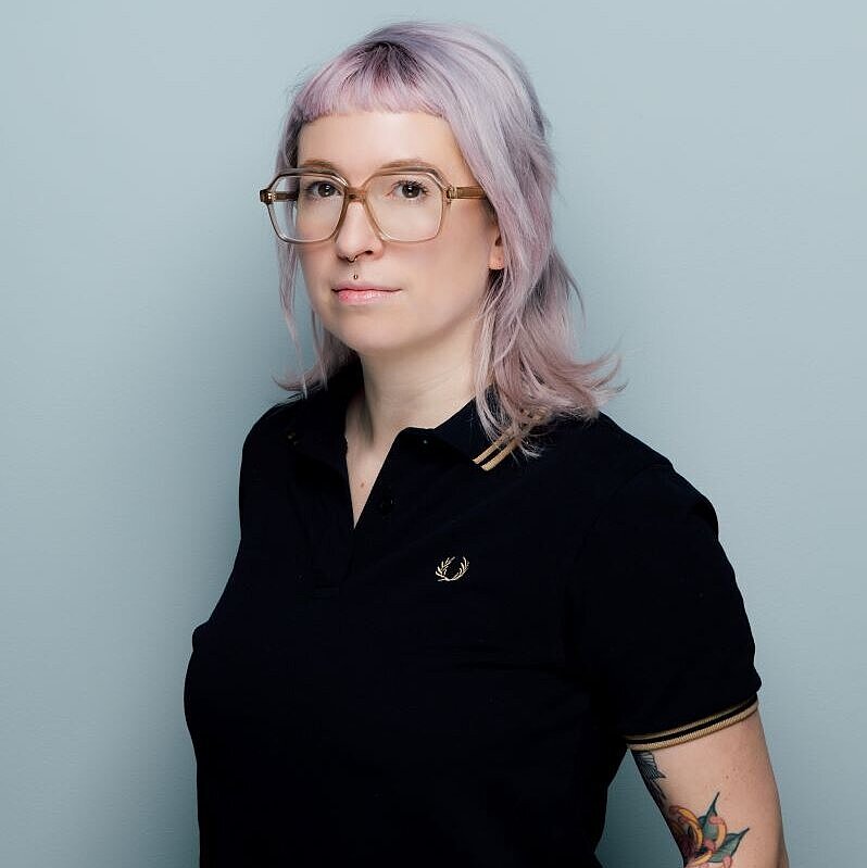 Prof. Dr. Anja Kerle Prof. Dr. Anja Kerle