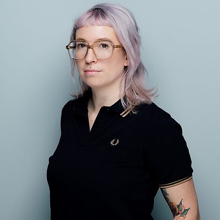 Prof. Dr. Anja Kerle Prof. Dr. Anja Kerle
