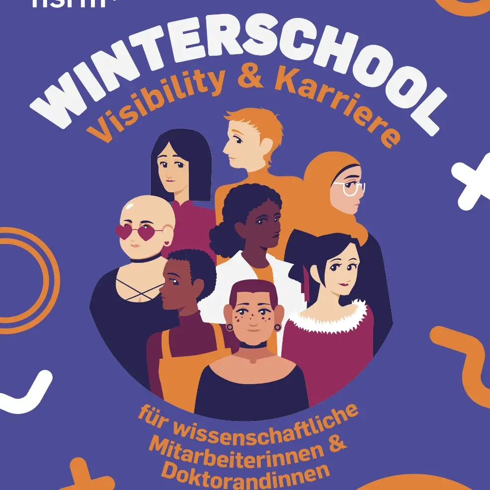 Flyer Winterschool