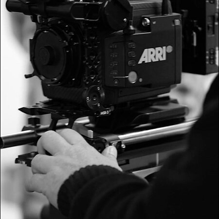 Arri Kamera