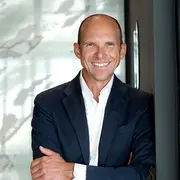 Portrait of Prof. Dr. Michael Simon