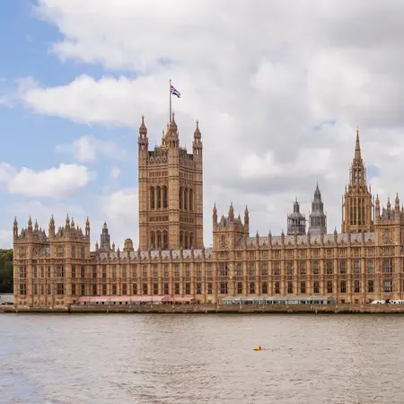 Houses of Parliament