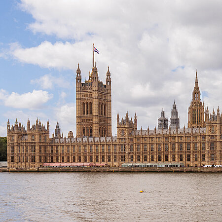 Houses of Parliament