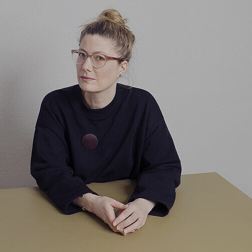 Gabi Schillig Prof.