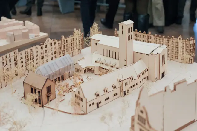 Böttiger Preis 2025 Ellis Garten 1. Preis