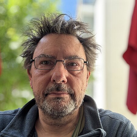 Erik Schrimpf 