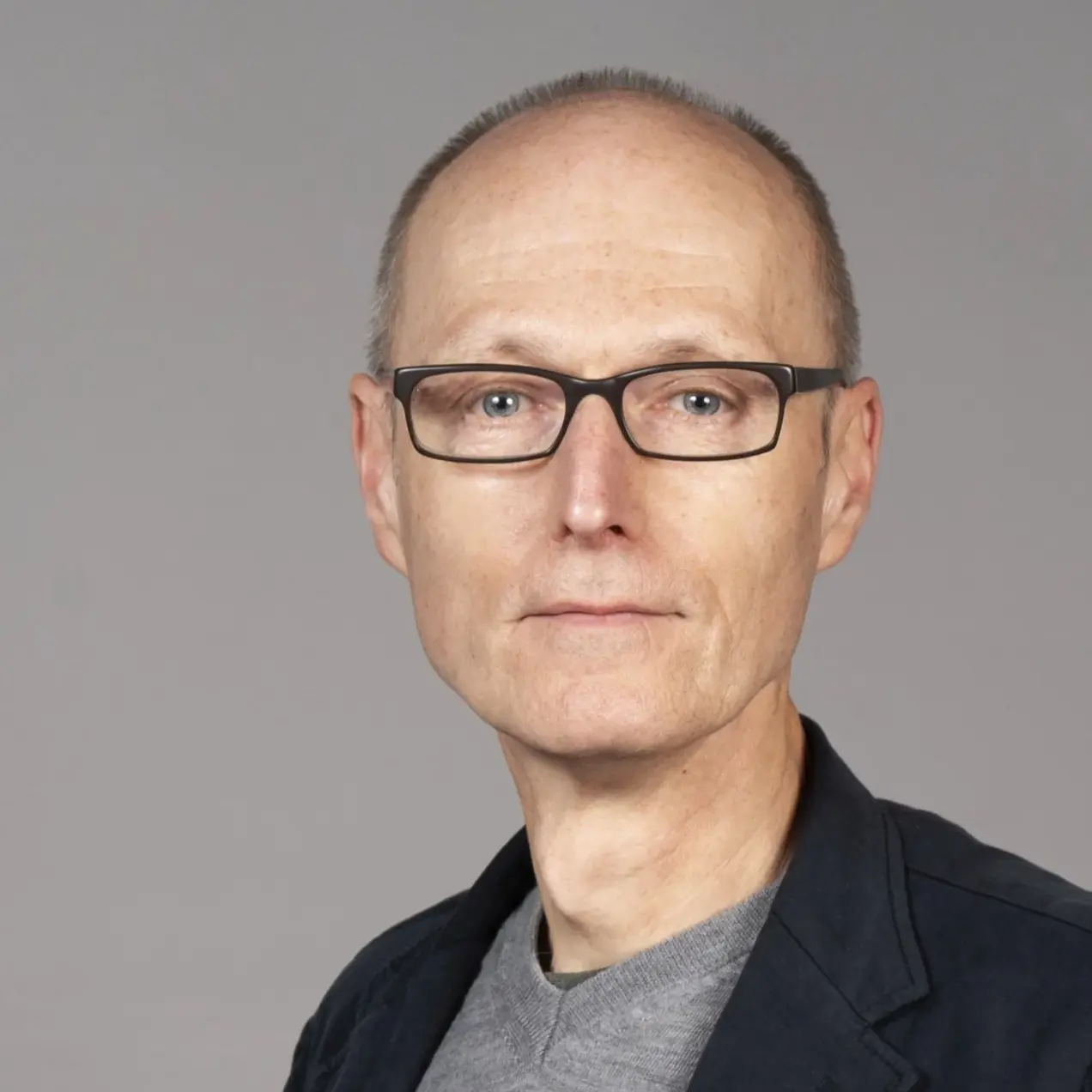 Prof. Dr.-Ing. Friedmar Voormann