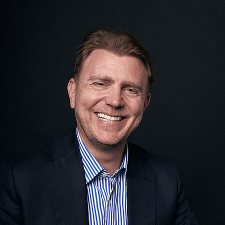 Prof. Georg Windeck -