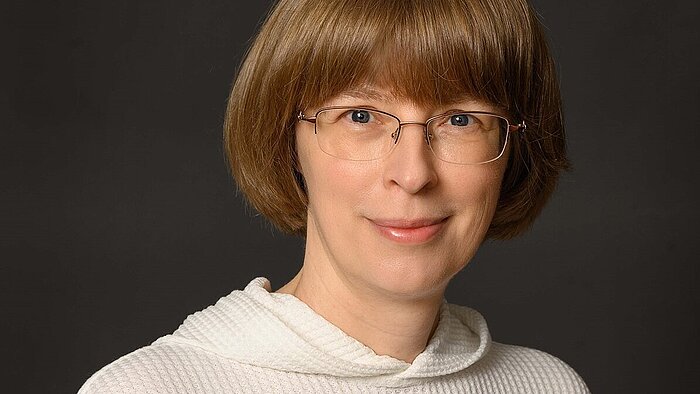 Daria Daßow