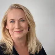 Porträtfoto von Ulrike Berger
