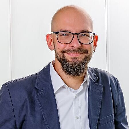 Prof. Dr. Matthias Kowald