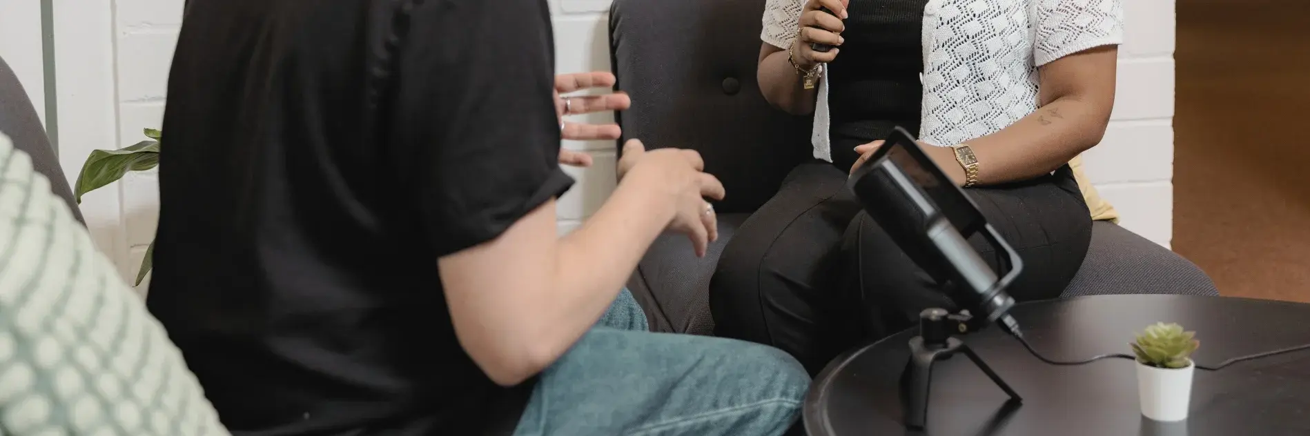 Podcastsituation