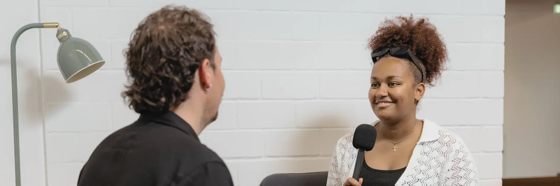Podcastsituation