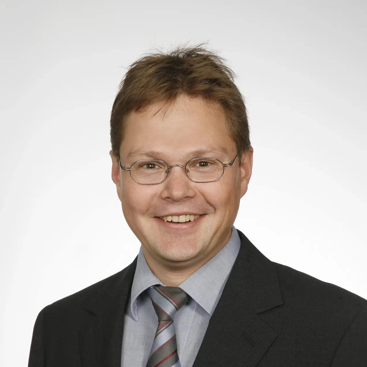Portrait von Michael Klassen