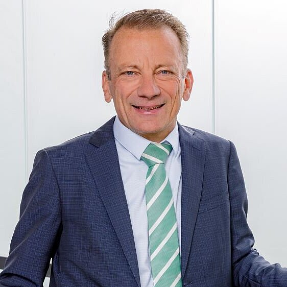 Mueller_Martin Prof. Dr. Martin Müller