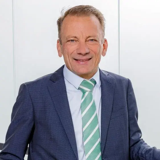 Prof. Dr. Martin Müller