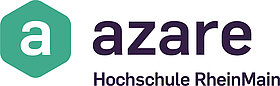 azare Logo