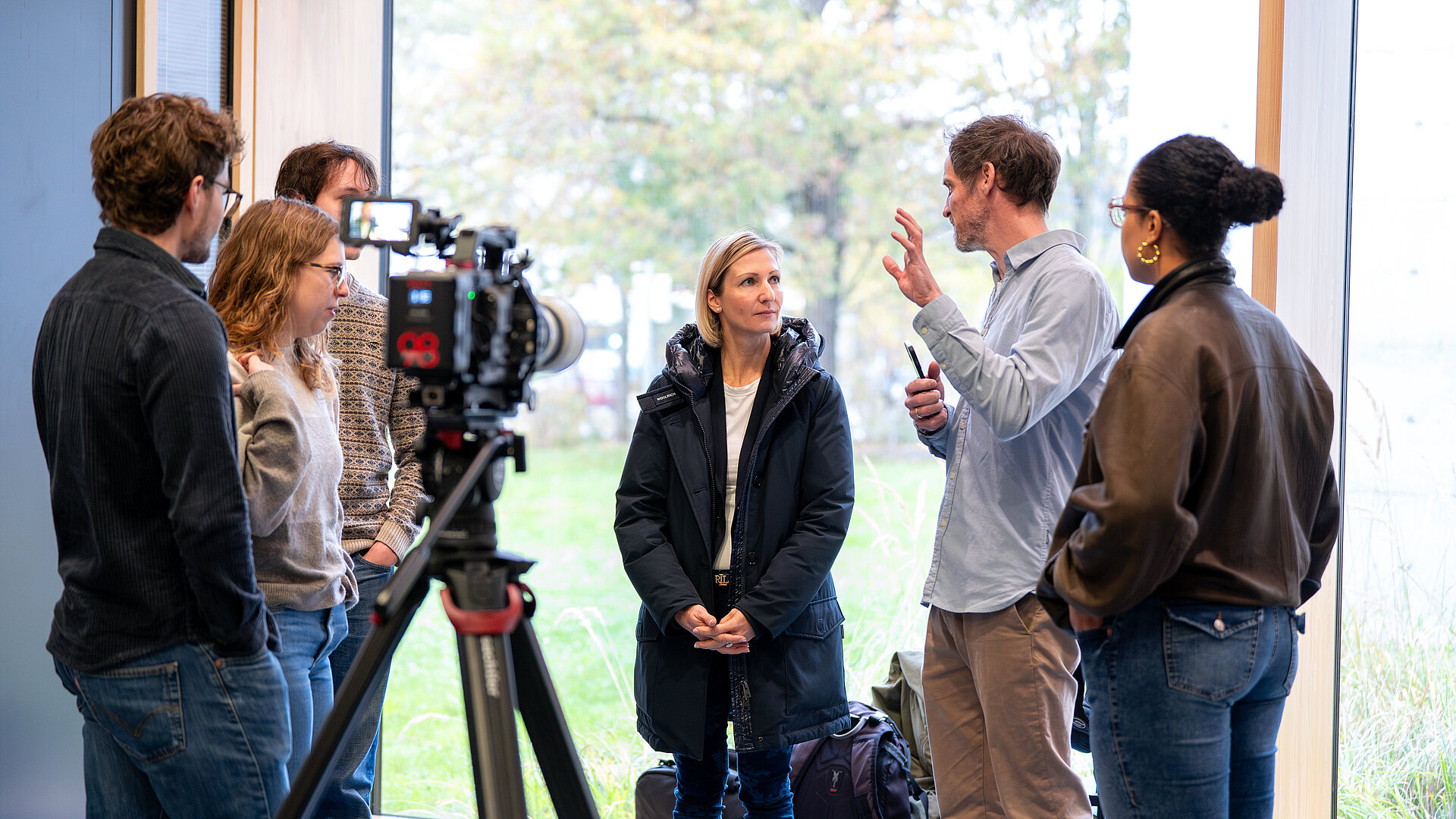 Media Conception Production