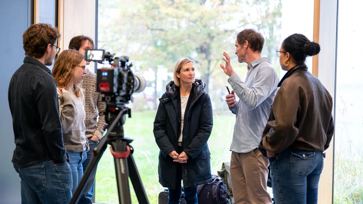 Media Conception Production