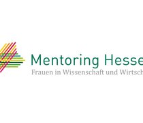 Logo von Mentoring Hessen
