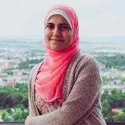 Miriam Abousamra Miriam Abousamra