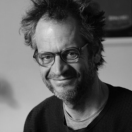 Prof. Tom Schreiber