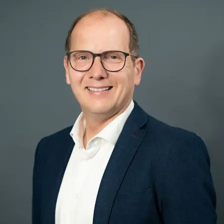 Prof. Dr. Tobias Heußler