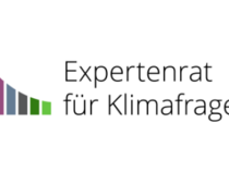 Logo Expertenrat für Klimafragen