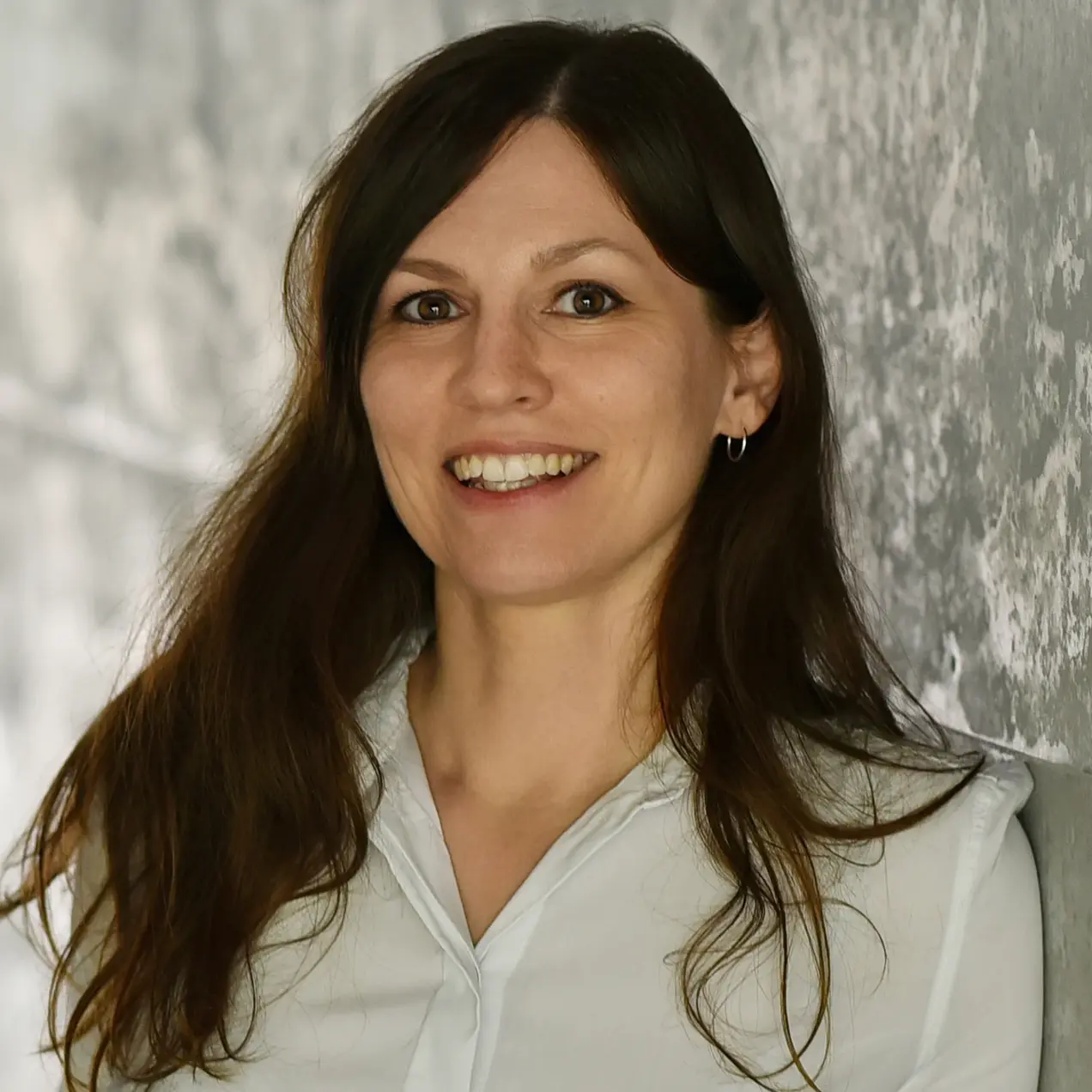 Portrait Tanja Grendel 