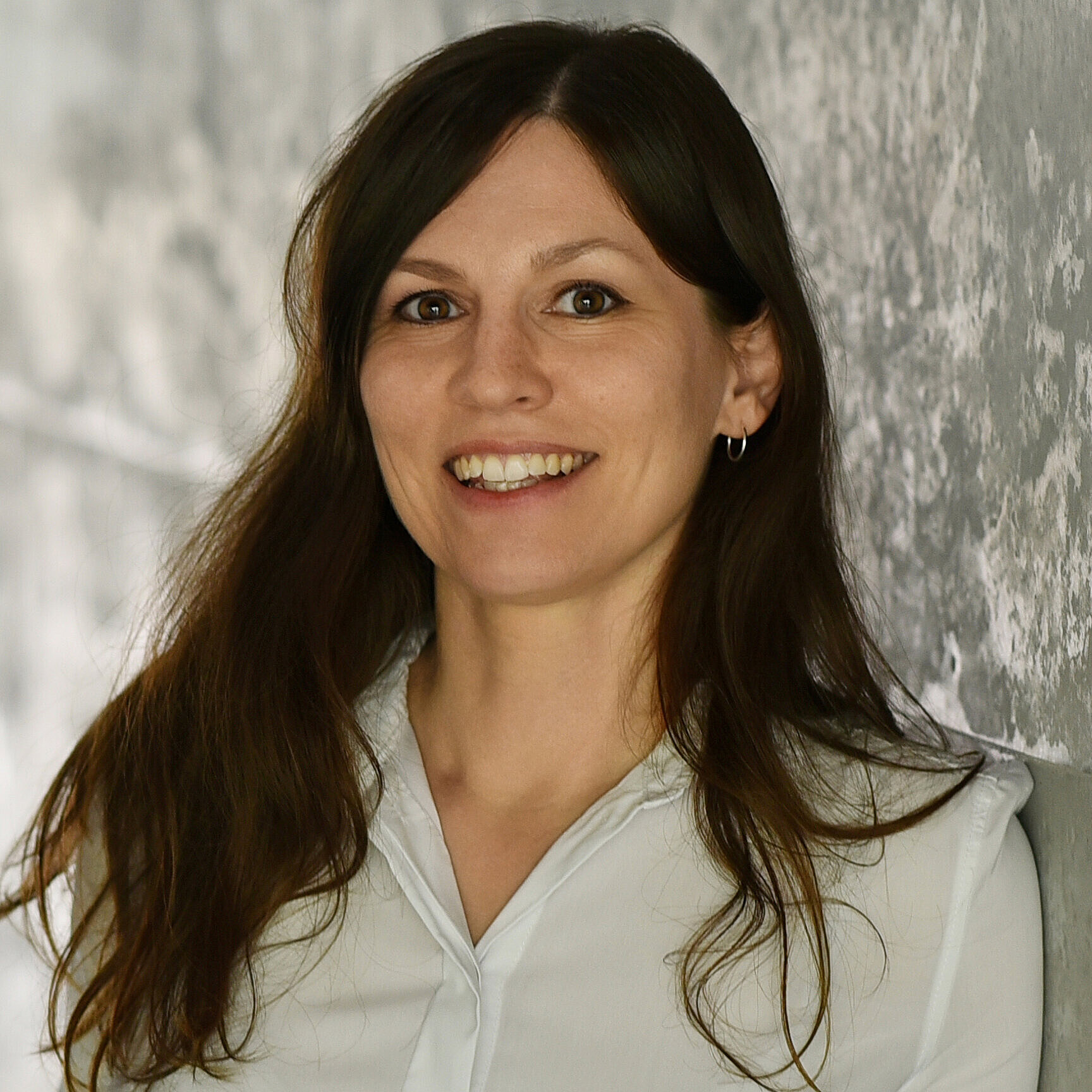 Tanja Grendel Portrait Tanja Grendel