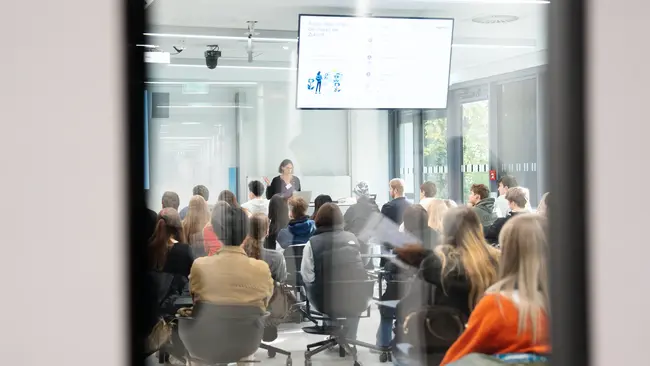 HIT 2026 an der Hochschule RheinMain