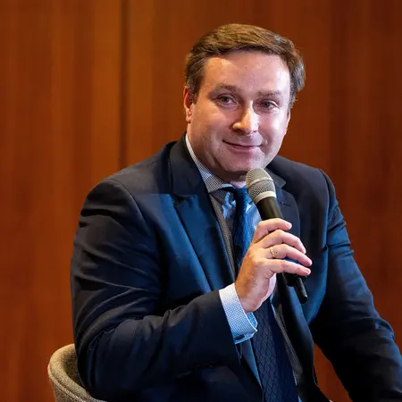 Alexander Moutchnik