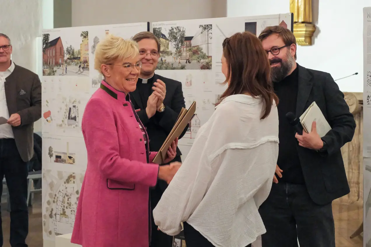 Böttiger Preis 2025