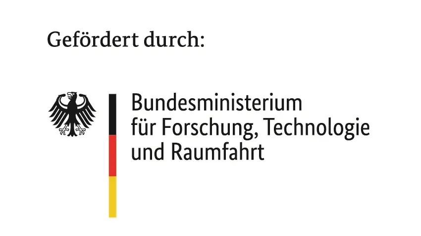 Logo des BMFTR