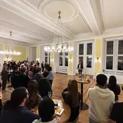 Prof. Dr. Thomas Teyke von der Hochschule Fresenius 