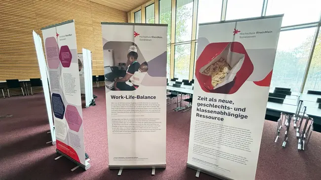 Rollups Forschungstag 2025