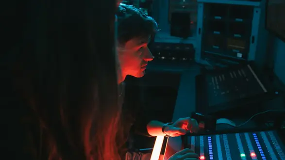 Lichtworkshop