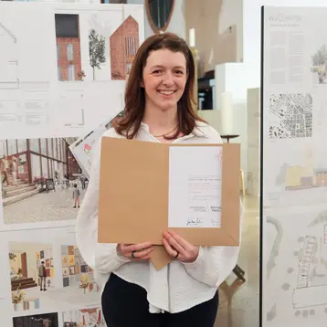 Böttiger Preis 2025 Nicoletta Leindl