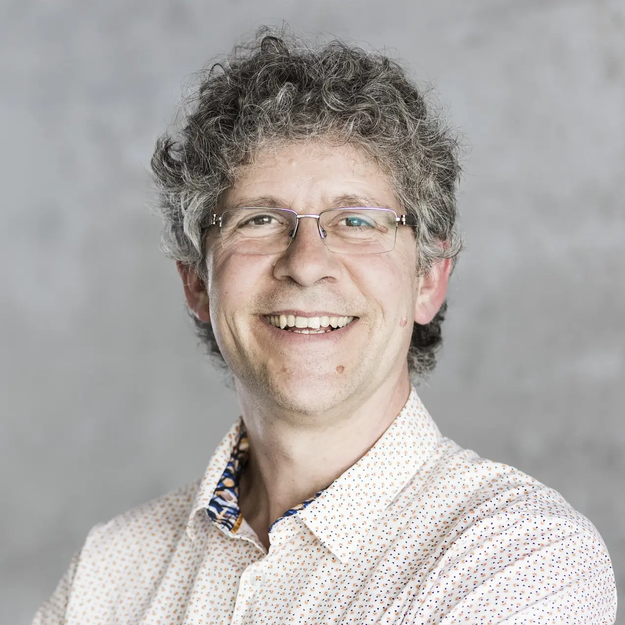 Prof. Dr.-Ing. Volker Blees