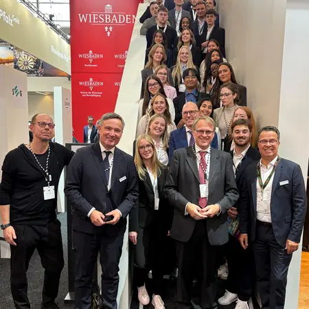 Expo Real 2025   Foto: Bernd Wieberneit