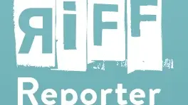 Logo RiffReporter