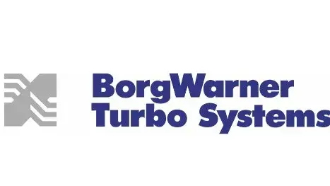 Borg Warner Turbo Systems