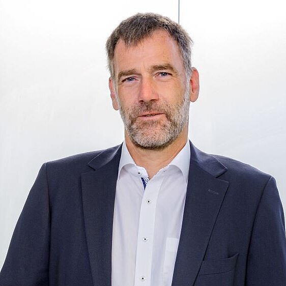 Rusche_Stefan Prof. Dr.-Ing. Stefan Rusche