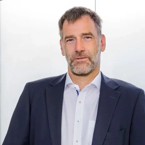 Prof. Dr.-Ing. Stefan Rusche