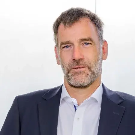 Prof. Dr.-Ing. Stefan Rusche